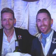 Captain' Dinner (16.11.13)